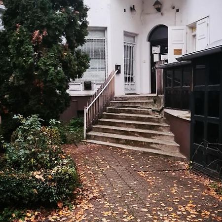 Apartmán Elit Apartman Debrecín Exteriér fotografie