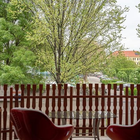 Apartmán Elit Apartman Debrecín Exteriér fotografie