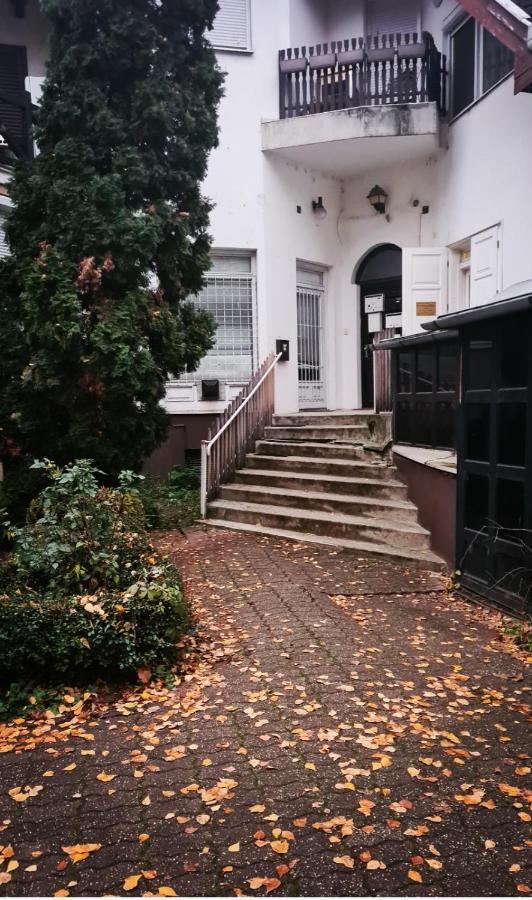 Apartmán Elit Apartman Debrecín Exteriér fotografie