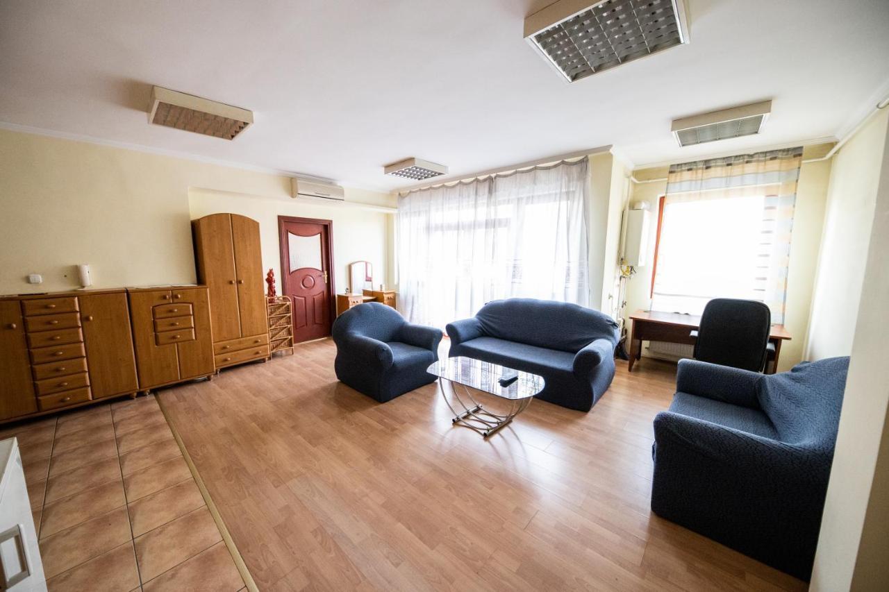 Apartmán Elit Apartman Debrecín Exteriér fotografie