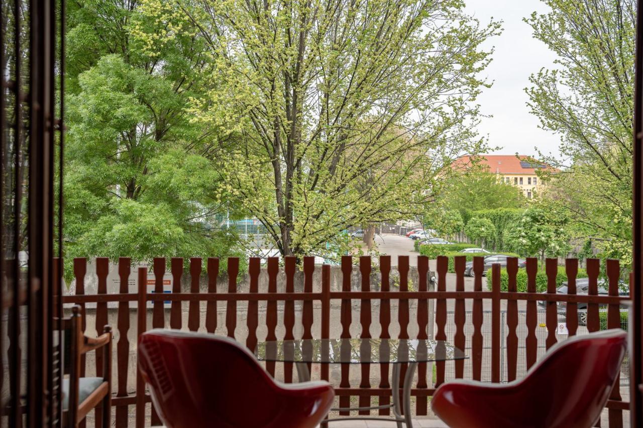 Apartmán Elit Apartman Debrecín Exteriér fotografie
